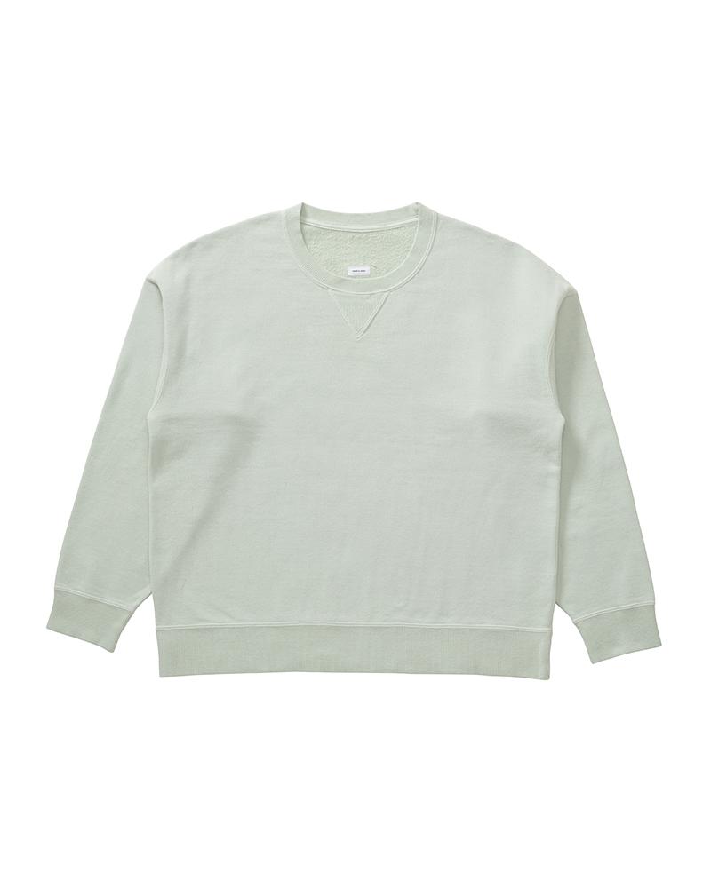トップス visvim JUMBO WELLER DMGD LT.GREEN 0125205010019_GREEN_02.jpg?